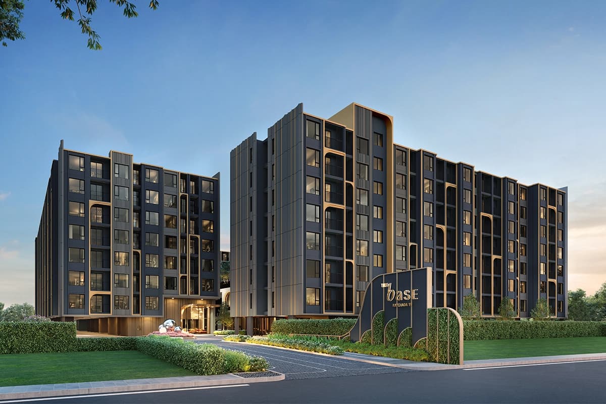 The Base Ratchada 19